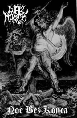 Warmarch (SVK) : Noc Bez Konca